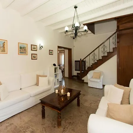 Sleeps 10 Pool Air Con Wifi * Kassiopi