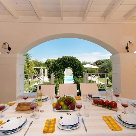 Sleeps 10 Pool Air Con Wifi Villa *