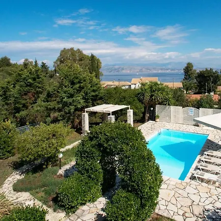 Sleeps 10 Pool Air Con Wifi Villa *
