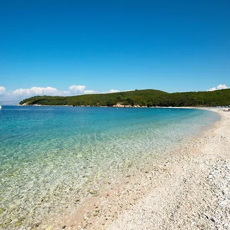 Sleeps 10 Pool Air Con Wifi Kassiopi
